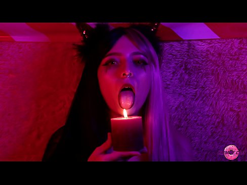 ❤️ Strastno fafanje seksi sukuba z izpolnjenimi usti Krasni porniči na sl.my-hentai-gallery.ru ️❤